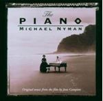 Michael Nyman - The Piano soundtrack