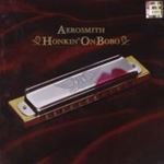 Aerosmith - Honkin' On Bobo