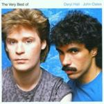 Hall & Oates - Very best of