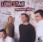 Lonestar - Greatest hits