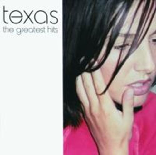 Texas - Greatest hits