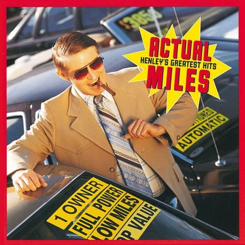 Don Henley - Greatest hits