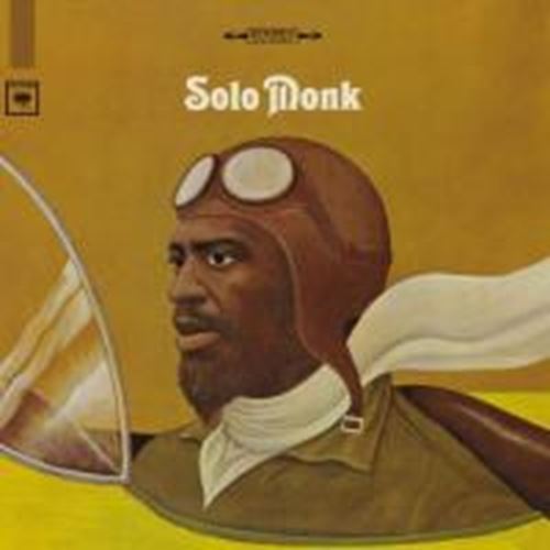 Thelonious Monk - Solo Monk