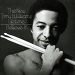 Tony Williams - Believe it