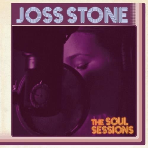 Joss Stone - Soul sessions