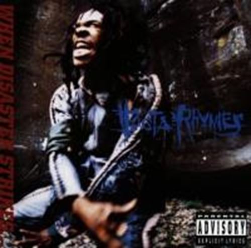 Busta Rhymes - When Disaster Strikes