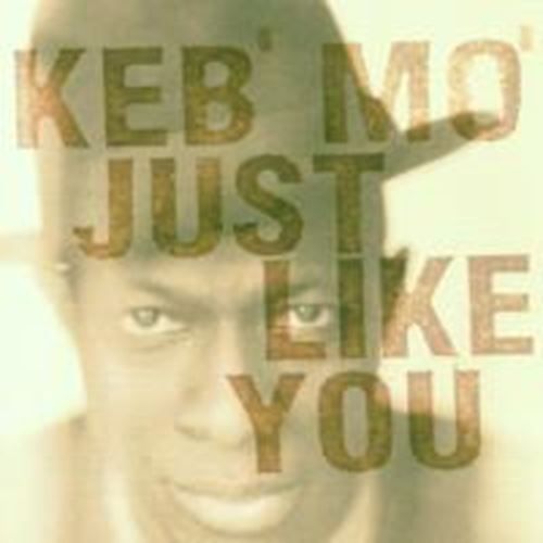 Keb Mo - Just like you