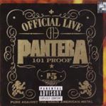 Pantera - Official live