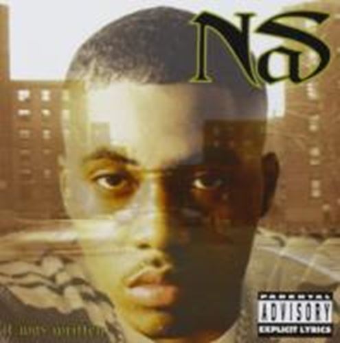 Nas - It was written