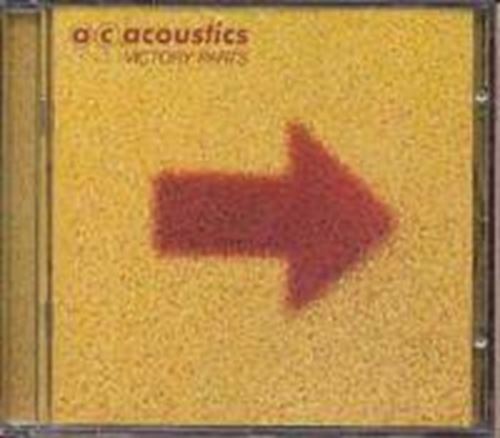 AC Acoustics - Victory parts