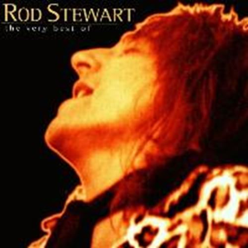 Rod Stewart - Very best of