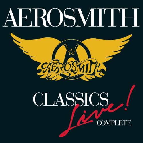 Aerosmith - Classics live 1 & 2