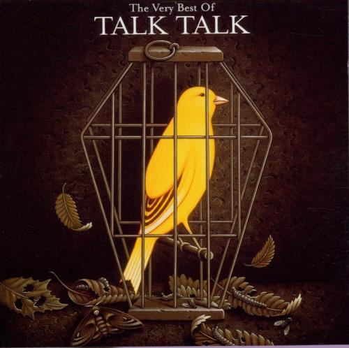 Talk Talk - Very Best Of