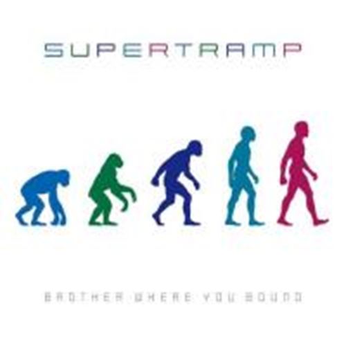 Supertramp - Brother where you bound