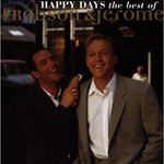 Robson & Jerome - Happy Days Best Of