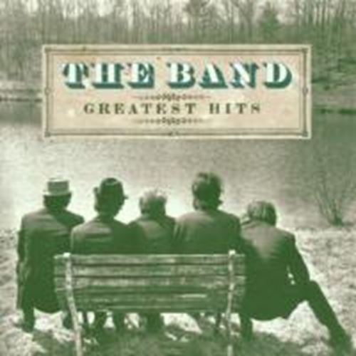 The Band - Greatest hits