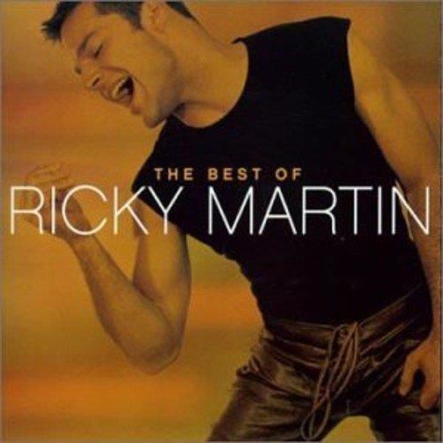 Ricky Martin - Best of