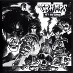 Cramps - Off the bone