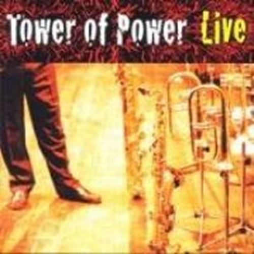 Tower of Power - Soul vaccination live