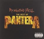 Pantera - Re inventing hell best of