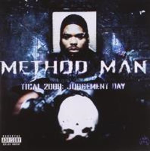 Method Man - Tical 2000 Judgement day