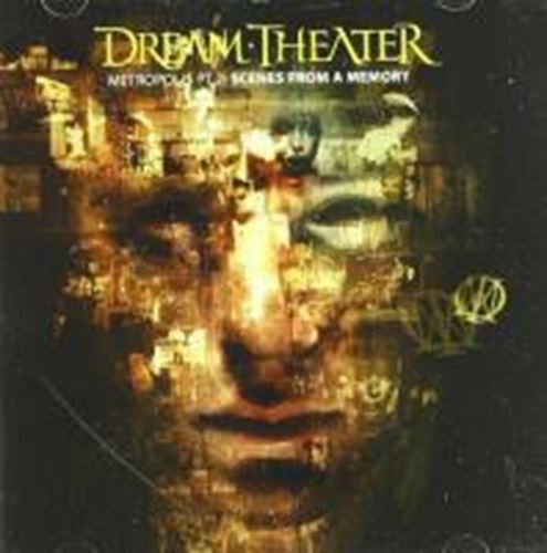 Dream Theater - Metropolis 2 Scenes from