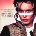 Adam & The Ants - The Very Best Of