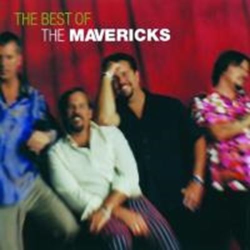 The Mavericks - Now & then best of