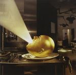 Mars Volta - Deloused in the comatorium