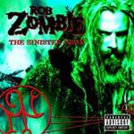 Rob Zombie - Sinister urge