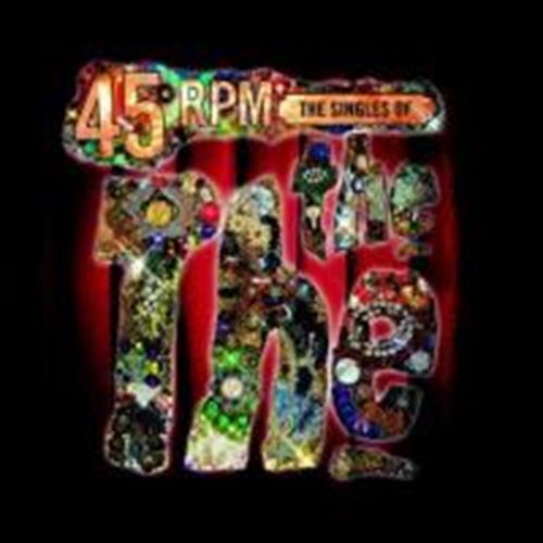 The The - 45 RPM Best of