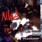 N.W.A. - Efil4Zaggin