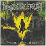 Cradle of Filth - Damnation & a day