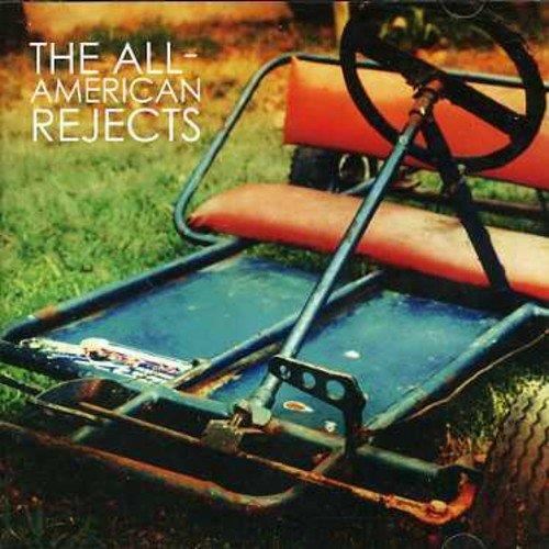 All American Rejects - All American Rejects