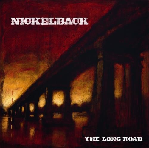 Nickelback - The long road