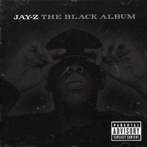 Jay Z - Black album