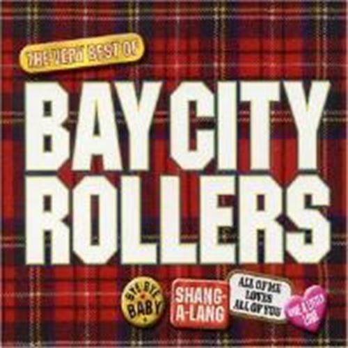 Bay City Rollers - Very best of