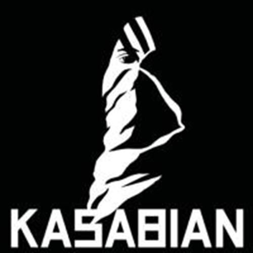 Kasabian - Kasabian