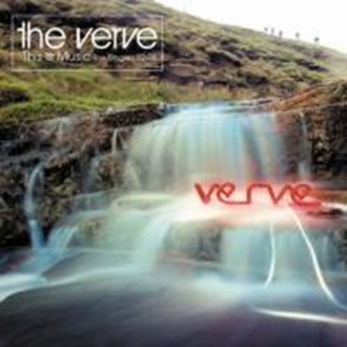 The Verve - The Singles 92-98