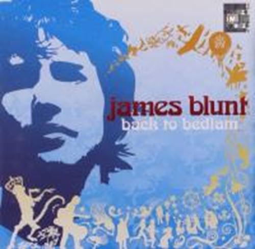 James Blunt - Back to Bedlam