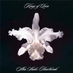 Kings of Leon - A Ha Shake Heartbreak