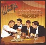 Westlife - Allow us to be frank