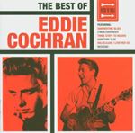 Eddie Cochran - Very Best Of