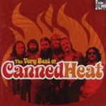 Canned Heat - Very Best of