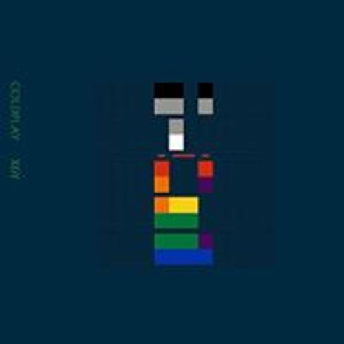 Coldplay - X & Y