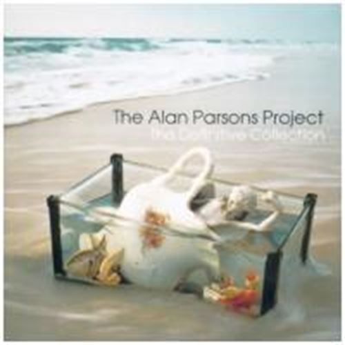 Alan Parsons - Definitive collection