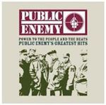 Public Enemy - Power to the people & the beats