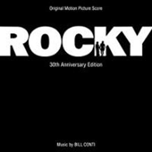 OST - Rocky: 30th Anniversary