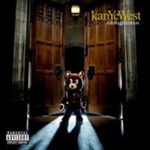 Kanye West - Late registration