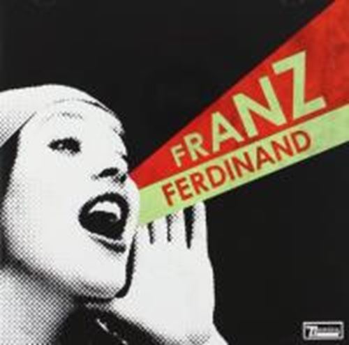 Franz Ferdinand - You Could Have It So Much Better